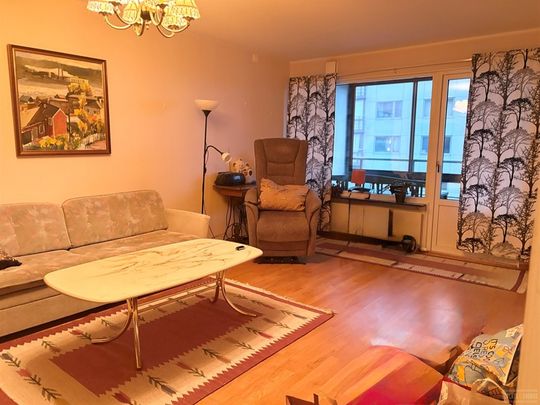 Dalhemsvägen 69 - Foto 1