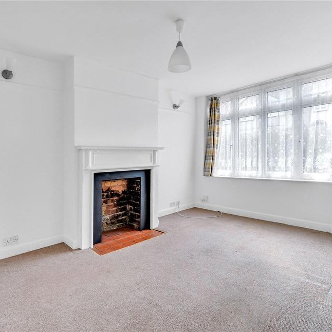 3 bedroom terraced house to rent - Photo 1