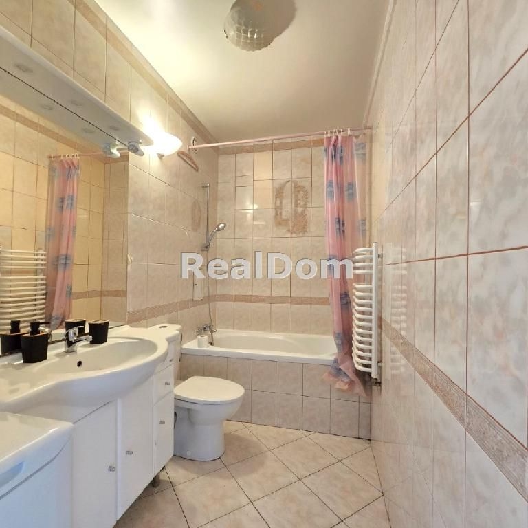 Mieszkanie Kraków Stare Miasto powierzchnia 50.0 m² C390-WM-50531 - Photo 1