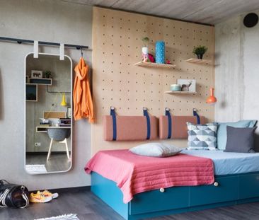 Basecamp by Xior Lyngby - Photo 4