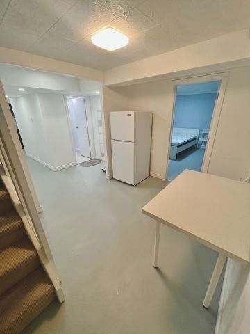 For Lease - 132 Pegasus Trail Unit# BSMT RM2, Toronto, Ontario - Photo 2