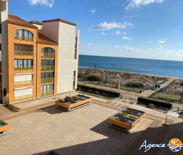 Location Appartement 2 pièces 23m² LE BARCARES 66420 - Photo 5