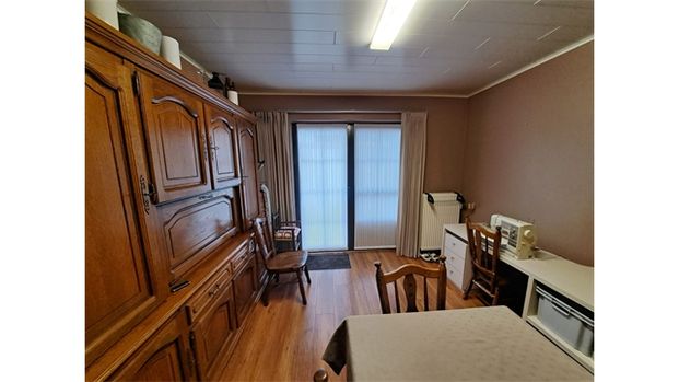 Een mooi gelegen gelijkvloers appartement met garage - Foto 1