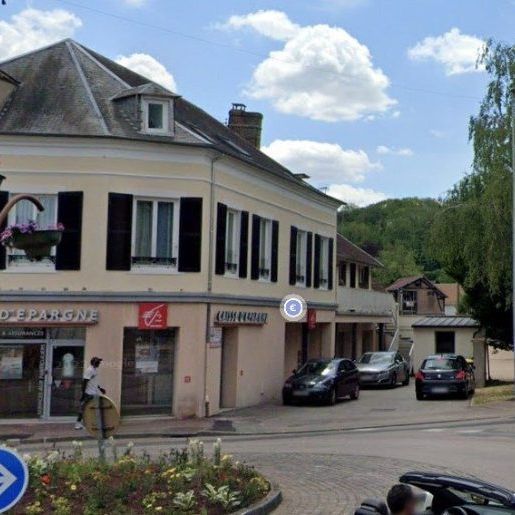 Appartement à louer Gaillon - Photo 1