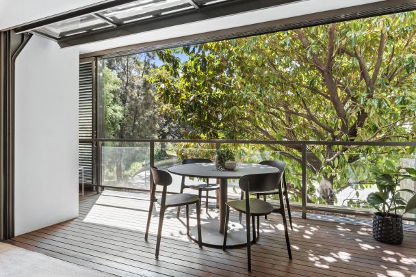 NORTH FACING LOGGIA LIVING IN 'ALTRO' - Photo 1