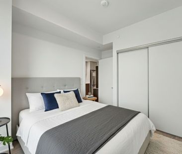 For Lease - 1928 Lake Shore Boulevard Unit# 1203, Toronto, Ontario - Photo 3