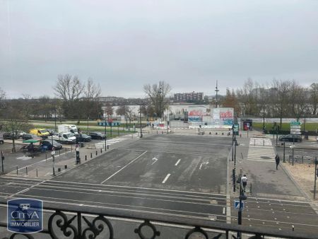 Appartement à louer 2 pièces 39.17m² - Photo 5