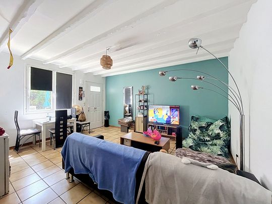 Location Appartement 3 pièces 62m² - Photo 1