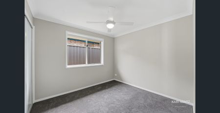 Modern Living Just Minutes from UNE - Photo 2