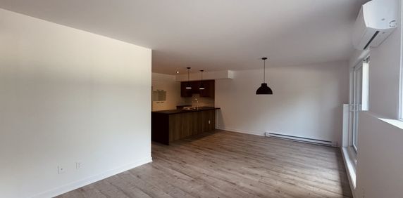 4 1/2 à Louer - Octobre 2026- St-Jérôme - Photo 2