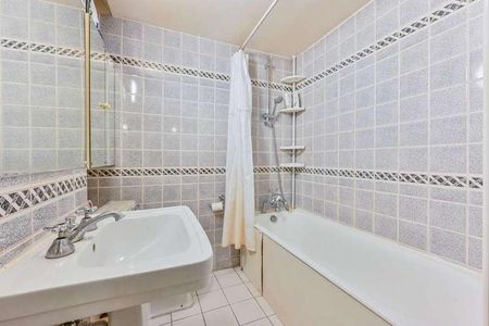 Prince Albert Road, Nw, Regent's, NW8 - Photo 5