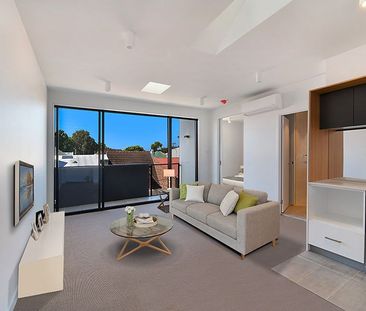 1 BEDROOM APARTMENT IN THE CBD! - Photo 4