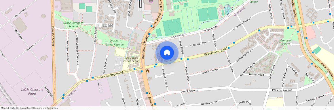 98/234 Beauchamp Road, NSW 2036, Matraville