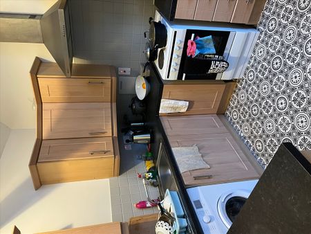 Flat 3 14 Wellesley Avenue - Photo 4