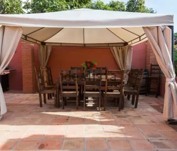 Alquiler de casa o chalet independiente en Velilla - Velilla Taramay - Foto 4