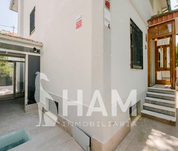 Habitación - Madrid - Fuente del Berro - 525€ MES - Ref. RYN-HAI25 - Foto 6