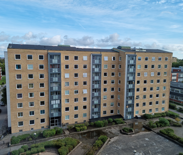 Professorsgatan 8B, Hermodsdal - Photo 1