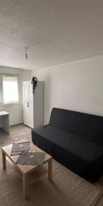 Location Appartement 1 pièce 20m² ST ETIENNE 42100 - Photo 3