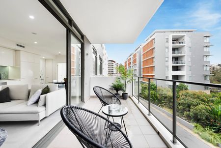 205/10 Waterview Drive, Lane Cove, NSW 2066 - Photo 3