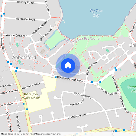 153/3 Manta Place, NSW 2046, Chiswick