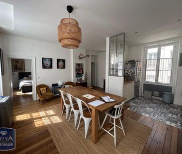Location Appartement 6 pièces 121m² VERSAILLES 78000 - Photo 3