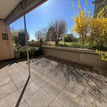 Avenue de Mont-Goulin 11, 1008 PRILLY | Appartement 3.5 pièces - Photo 5