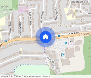 New Road, London RM9 - Photo 1