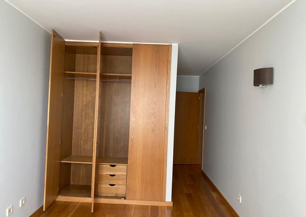 Fantástico Apartamento T2 para Arrendamento em Matosinhos