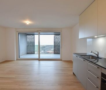 1.5 Zimmer, 35 m², 2. Stock - Photo 4