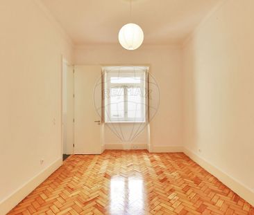 Apartamento T4 em Lisboa - Photo 4