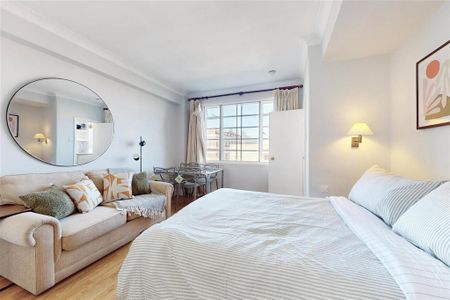 Studio to rent - Photo 2