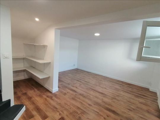 2 pièces - 66,2 m² - RDC - Colocation non autorisée - Photo 1