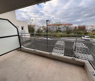 Location Appartement 2 pièces 45m² ST JORY 31790 - Photo 5