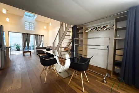 BAIL ETUDIANT (9 mois) : Loft - 2 pièces - rénové - Avenue A - Photo 2