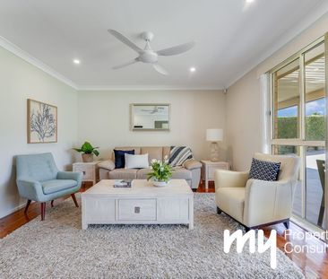 Neat as a Pin with Views and Entertaining Appeal - Photo 1