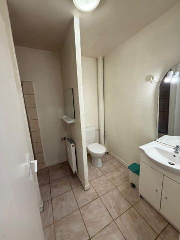 Appartement Colmar 1 pièce(s) 29.42 m2 - Photo 4