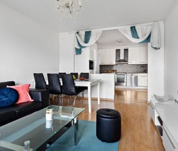 Ringvägen, Kungsängen - Photo 4