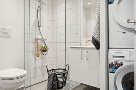 Rosenfeldtvej 10, 5. tv. - Foto 4