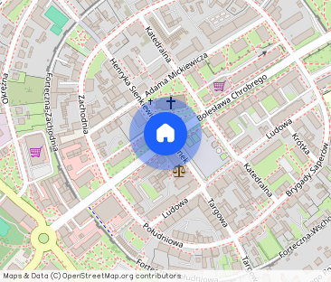 Mieszkanie, 40 m², Strzelce Krajeńskie - Photo 1