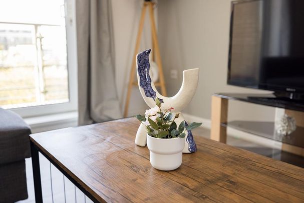 2 bedroom flat to rent - Photo 1