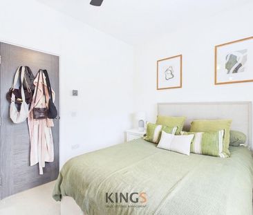 2 bedroom terraced house to rent - Photo 5