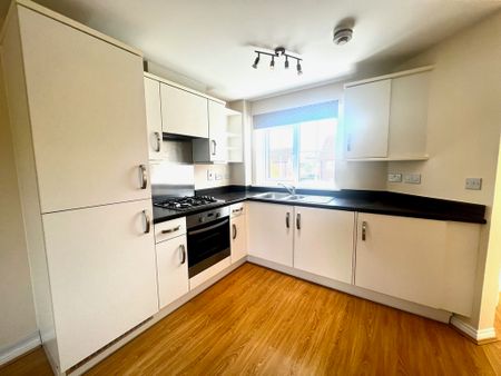 Jubilee Crescent, Needham Market, Ipswich, IP6 - Photo 2