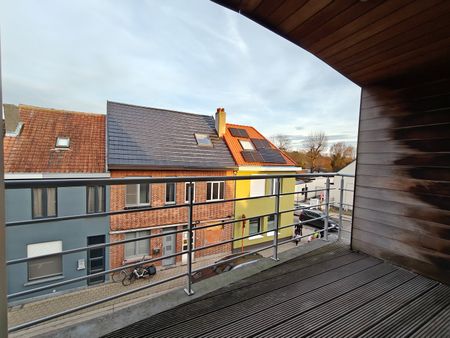 Duplex te huur in Lokeren - Photo 3