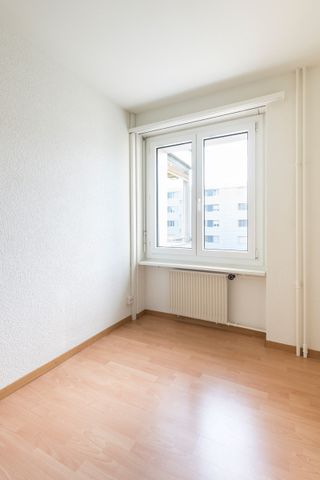 Ground floor apartment with seating area? Next tenant wanted immediately! - Photo 4