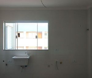 Apartamento para alugar com 45m², 2 quartos e sem vaga - Photo 1