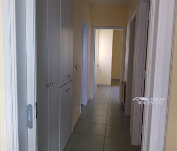 Ενοικιάζεται Ρετιρέ Έξω Αγυια - Photo 4