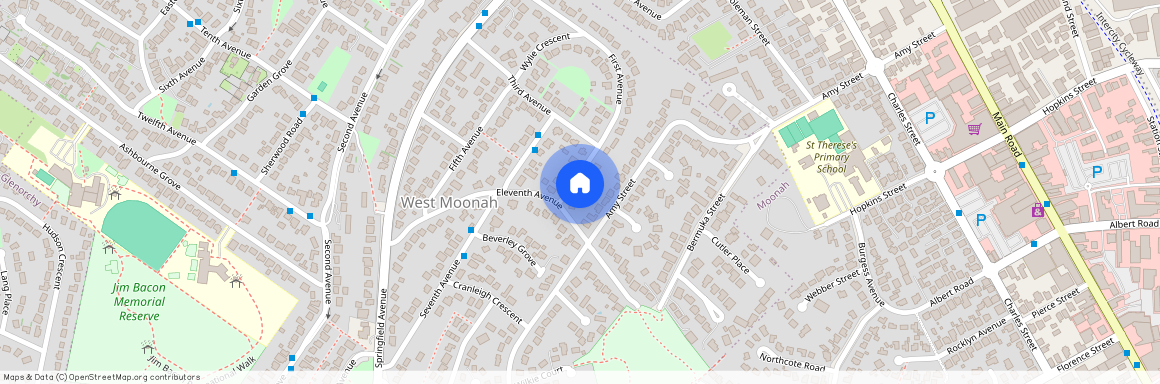 1/43 First Avenue, Tas 7009, West Moonah