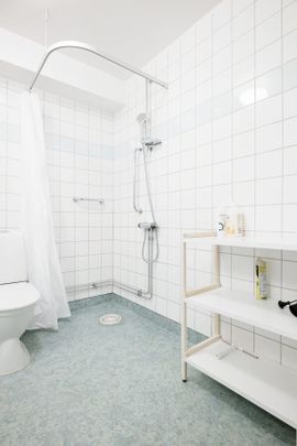 Katarina Bangata, Stockholm - Foto 1