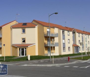 Location Appartement 2 pièces 49m² TOUL 54200 - Photo 6