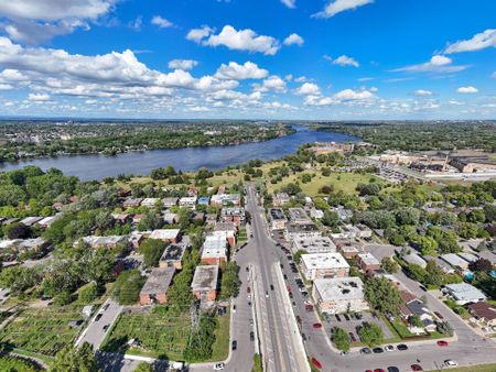 1020 Rue De Salaberry, #32 - Photo 2